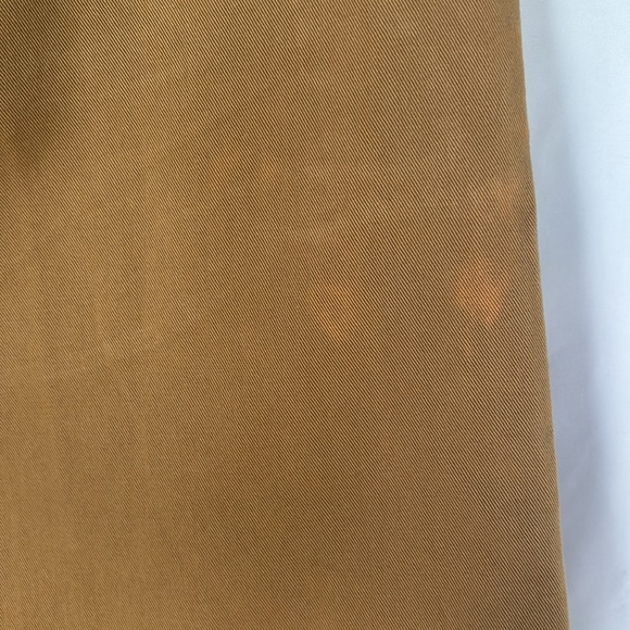 Gently Worn American Eagle Men’s Khaki Joggers Size Medium - Picture 8 of 11